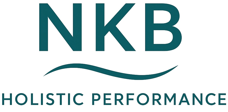 NKB Holistic and Yoga